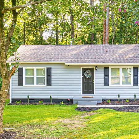 Homey Bungalow Convenient To Marietta And I-75! Exterior foto