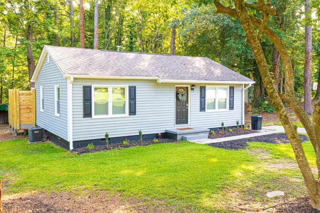 Homey Bungalow Convenient To Marietta And I-75! Exterior foto