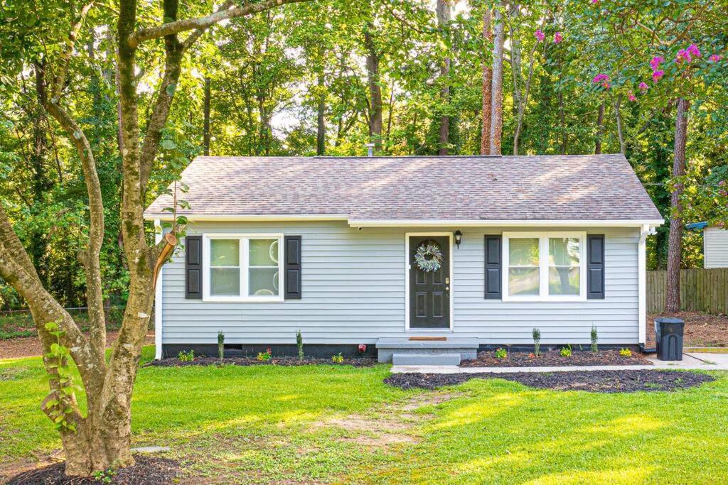 Homey Bungalow Convenient To Marietta And I-75! Exterior foto