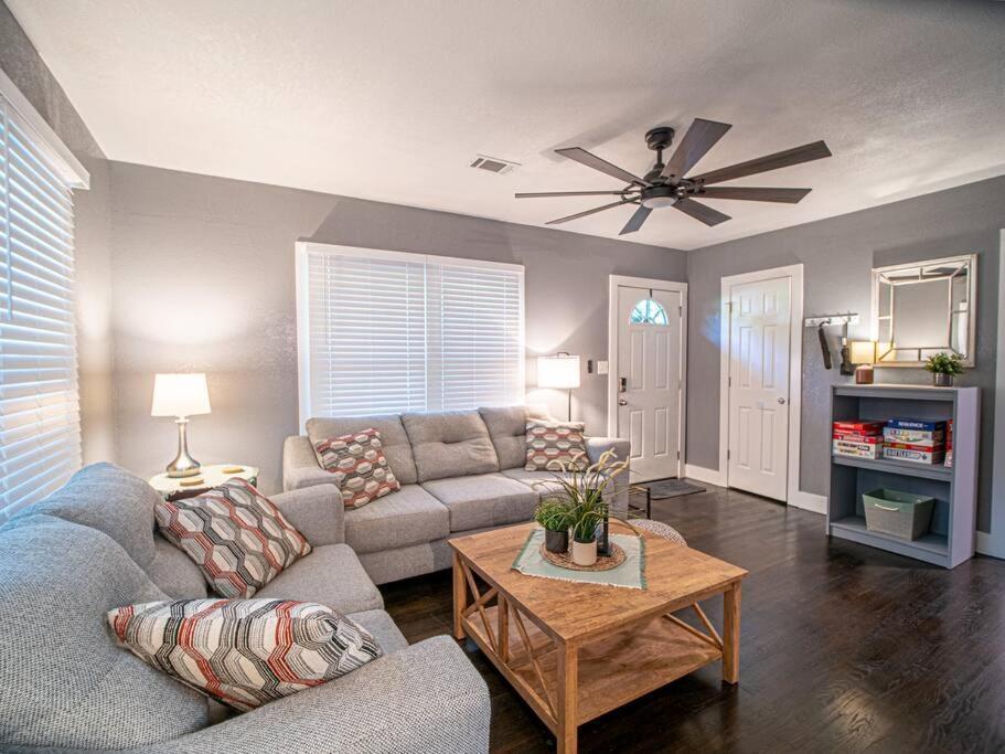 Homey Bungalow Convenient To Marietta And I-75! Exterior foto